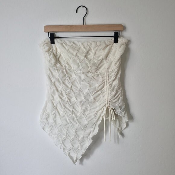 Urban Outfitters Tube Top - Picture 1 of 4